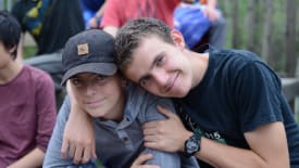 Lone Prairie Camp, CLT 1 Program (completed gr. 9)