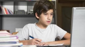 Power of Words Academy, Grade 4 Reading Comprehension, Writing and Public Speaking Program
