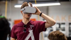 uOttawa Engineering Outreach, Technological Design (TDJ2O)