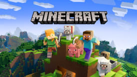 Brick Works Academy, Minecraft Computer Camp