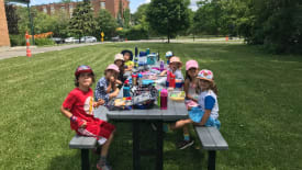 JOA Camps, Joan of Arc Summer Camp 2024