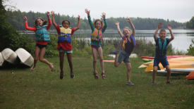 Camp Davern, Camp Celiac Session