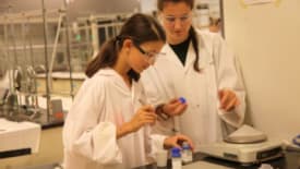 uOttawa Engineering Outreach, MiniMed Camps