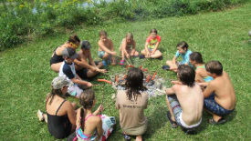 Camp Cherith - Ontario, Day Camp