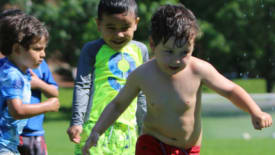 UCC Summer Camps, Kids Camp