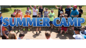 Camp Kwasind, Summer Camp