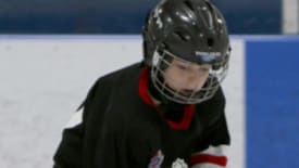 UCC Summer Camps, Hockey Camp