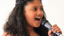 The Music Studio, In-Person Vocal Lessons
