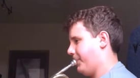 The Music Studio, In-Person Trumpet, Trombone, French Horn, Baritone & Tuba Lessons