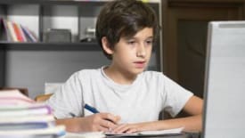Power of Words Academy, Grade 4 Reading Comprehension, Writing, Public Speaking and Debate Online Program