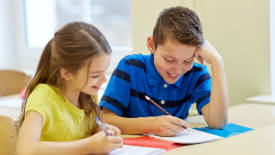 Power of Words Academy, Creative Writing Summer Camp - Half Day Morning