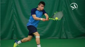 Mayfair Clubs, OTA Advanced Tennis Lessons