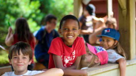 Camp Mini-Yo-We, Day Camp