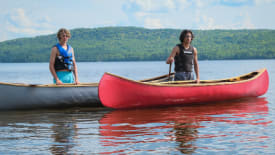 Camp Nominingue, LITA