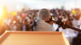 Brain Power Enrichment Programs, Grades 9+ Public Speaking