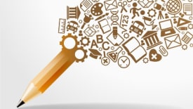 Brain Power Enrichment Programs, Grades 6-8 Mechanics of Writing