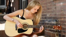 Neighbour Note Music Camps & Lessons, Guitar Boot Camp