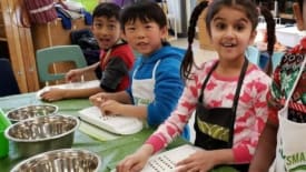 COOKSMART, Summer Cooking Camp: 2489 Lakeshore Road West, Oakville