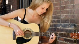 Neighbour Note Music Camps & Lessons, Guitar Ensemble Program