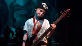Neighbour Note Music Camps & Lessons, Bass Guitar Lessons (In-Home, Online, or Studio)