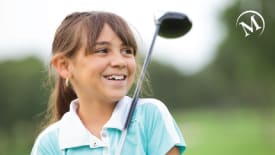 Mayfair Clubs, Lakeshore Summer Golf Camp