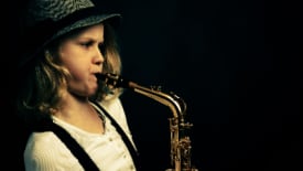 Neighbour Note Music Camps & Lessons, Saxophone Lessons (In-Home, Online, or Studio)
