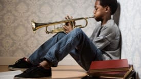 Neighbour Note Music Camps & Lessons, Trumpet Lessons (In-Home, Online, or Studio)