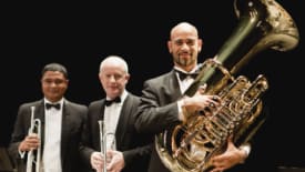 Neighbour Note Music Camps & Lessons, Tuba Lessons (In-Home, Online, or Studio)