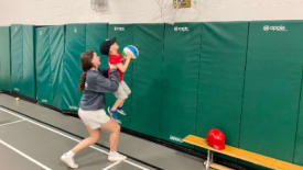 Branksome Camps, Senior Basketball