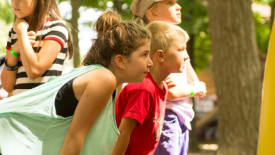 Kids Inc Camp, General Camp - Day Camp