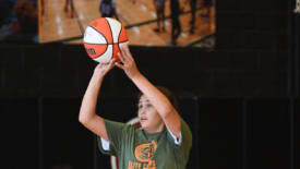 Elite Basketball Camps, Toronto Summer Teen Shooting Camps - 14-17
