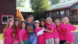 YMCA Wanakita, One Week Kita Juniors & Intermediates