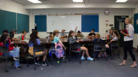 Lakefield College School Summer Programs, Grove Prep for Grades 7 & 8