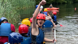 Academic Summer Camps, Bristol West Country Experience, UK