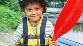 National Kids Camps, Legendary Waves and Wheels Summer Camp