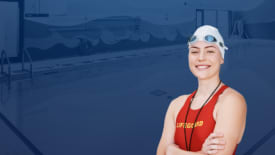 Mayfair Clubs, Parkway - Fall - Bronze Medallion and Emergency First Aid, Bronze Cross