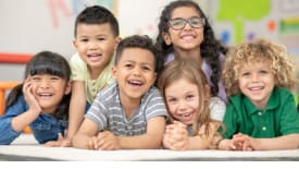Empower Learning Centre, Pre-K Headstart Learning Program