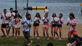 Camp Eden Woods, Counsellor in Training Program (CIT) - Co-ed Overnight Summer camp