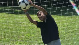 Camp Laureate, Sports Camp