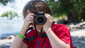 Appleby College Summer Programs, Art and Digital Photography Jr. - Arts & Media Camps