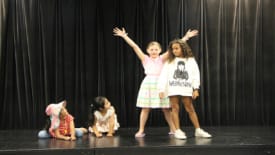Appleby College Summer Programs, Glee Club - Arts & Media Camps