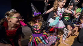 Appleby College Summer Programs, Theatre Experience - Arts and Media Camps