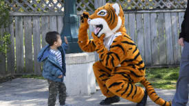 Ridley College Summer Programmes, Junior Literacy Programme
