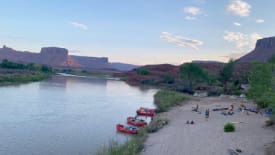 Global Leadership Adventures , Utah: Arches, Canyonlands & the Colorado River