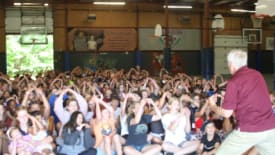 Olympia Sports Camp, Olympia Sports Camp  -  Variety of Sports and Activities to choose from! Session 2