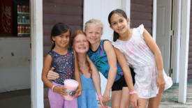 Olympia Sports Camp, Olympia Sports Camp - Variety of Sports and Activities to choose from! Session 3