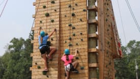 Olympia Sports Camp, Olympia Sports Camp - Variety of Sports and Activities to choose from! Session 4