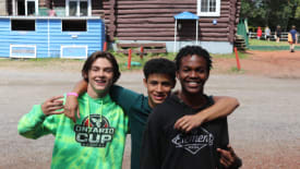 Olympia Sports Camp, Olympia Sports Camp - Variety of Sports and Activities to choose from! Session 5
