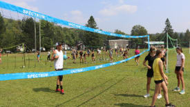 Olympia Sports Camp, Olympia Sports Camp - Variety of Sports and Activities to choose from! Session 7