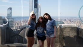 Summer Springboard, Educational Camp at New York School of Interior Design
